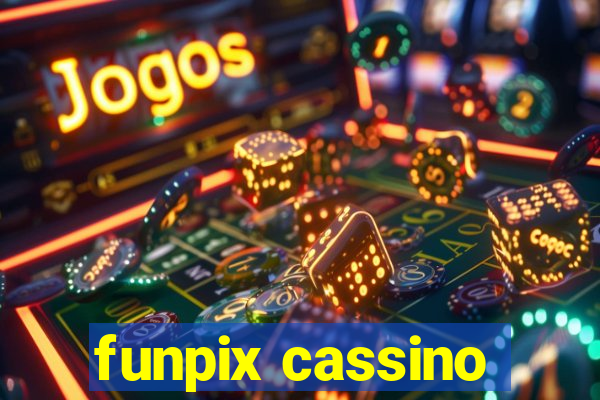 funpix cassino